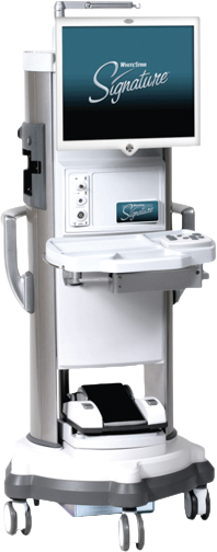 WhiteStar Signature